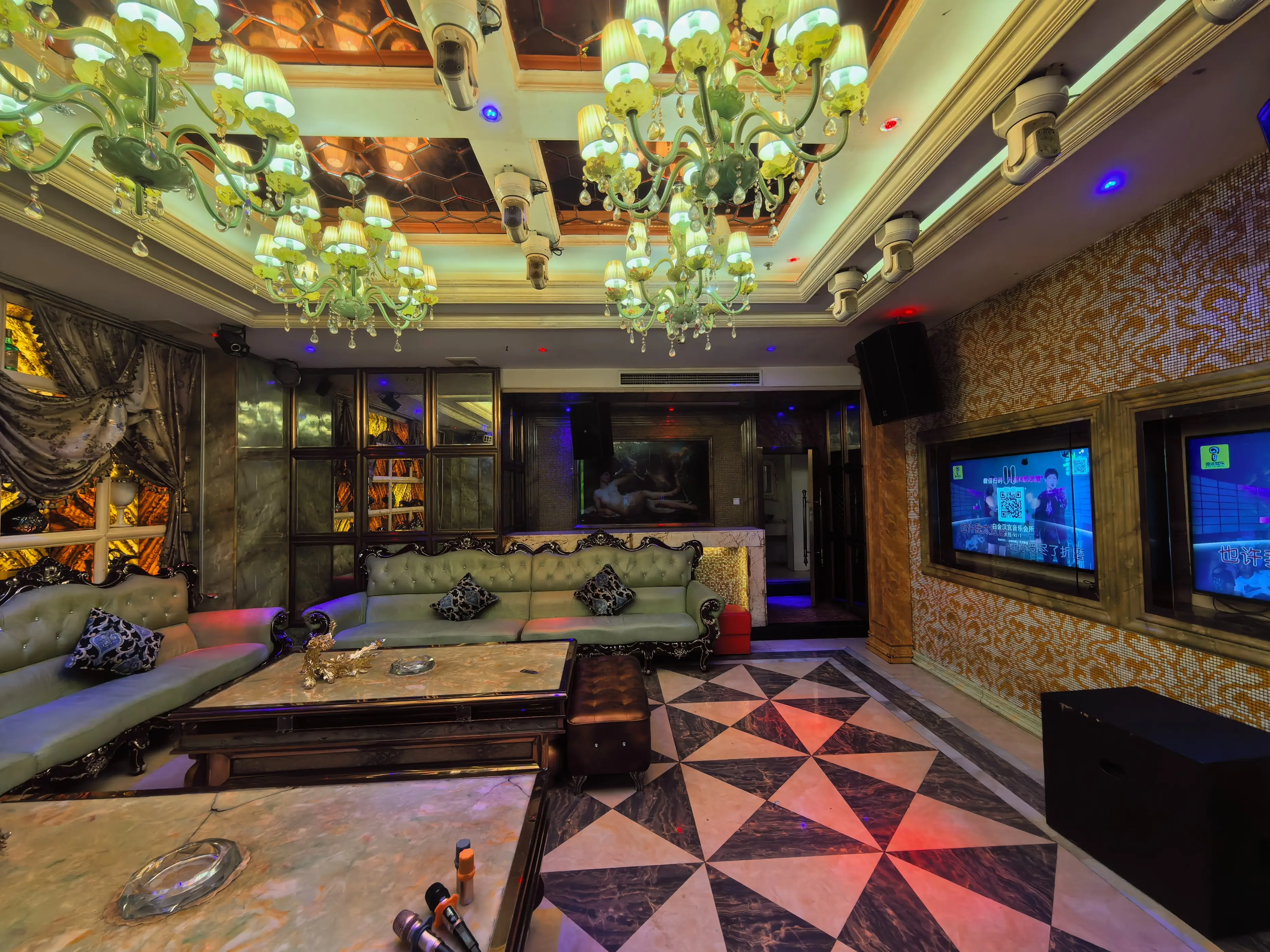 宜春商务ktv价格及商务ktv怎么算解析-万载县ktv预订