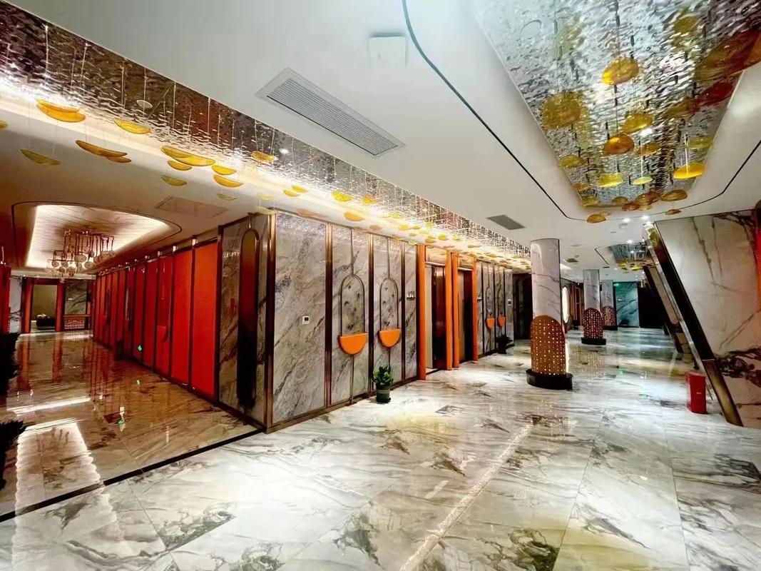 宜春商务ktv精选商务ktv推荐指南-万载县ktv预订